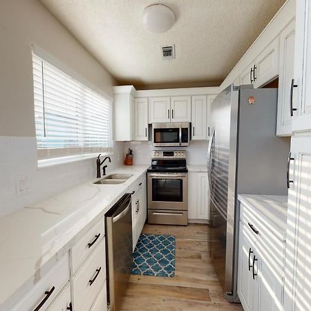 Taylor'S Perch Vila Galveston Exterior foto
