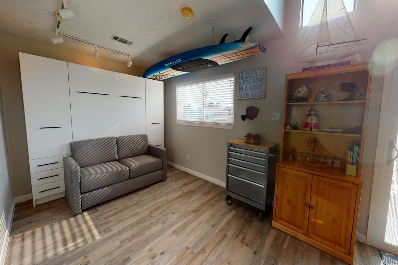 Taylor'S Perch Vila Galveston Exterior foto