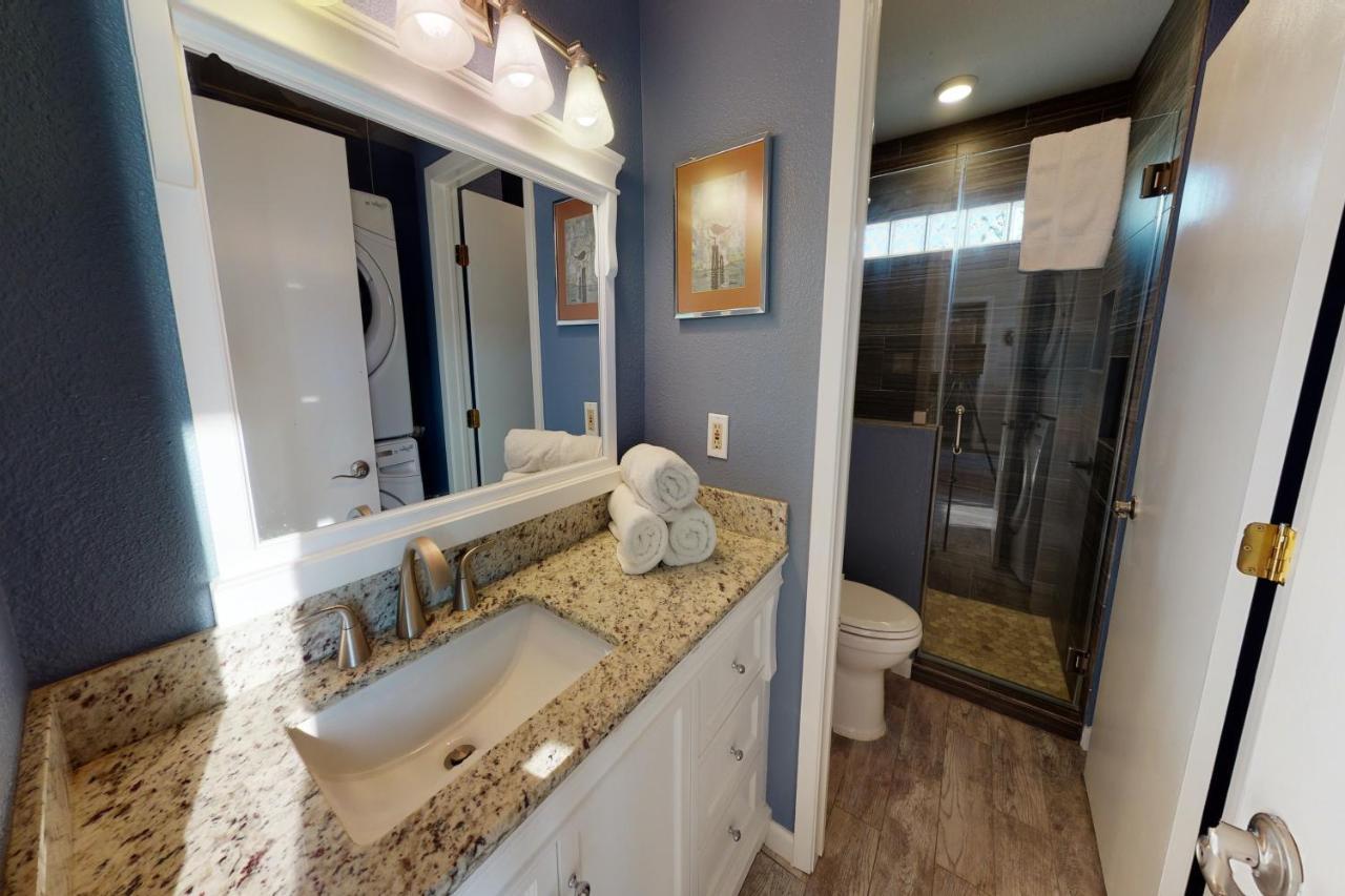 Taylor'S Perch Vila Galveston Exterior foto