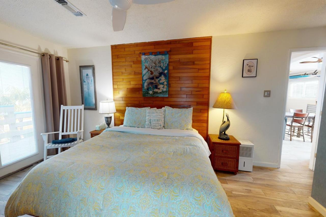 Taylor'S Perch Vila Galveston Exterior foto