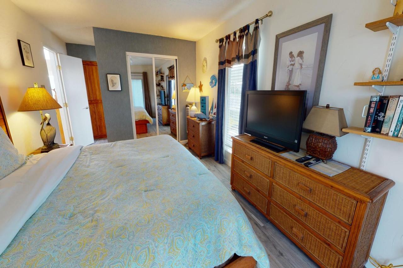 Taylor'S Perch Vila Galveston Exterior foto