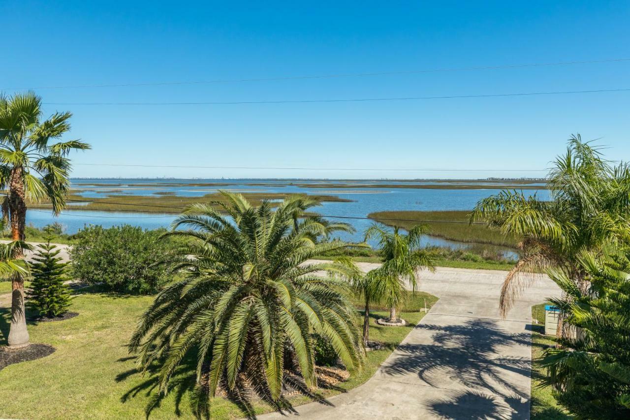 Taylor'S Perch Vila Galveston Exterior foto